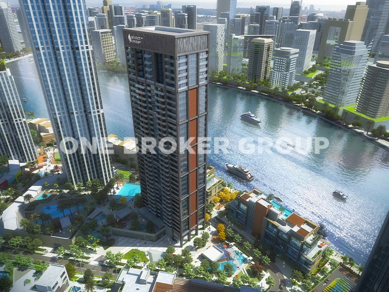 Signature Collection I Waterfront Community I Canal Views -pic_6